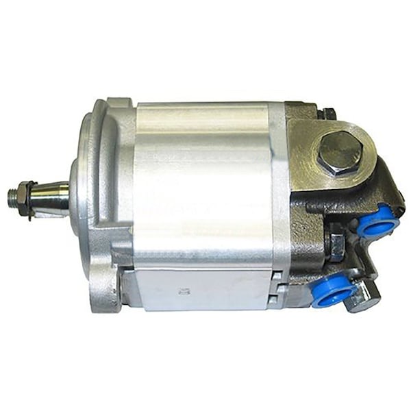 Aftermarket Fits Ford Fits New Holland Tractor Power Steering Pump 3500 4400 4410 C7NN3A674E - main